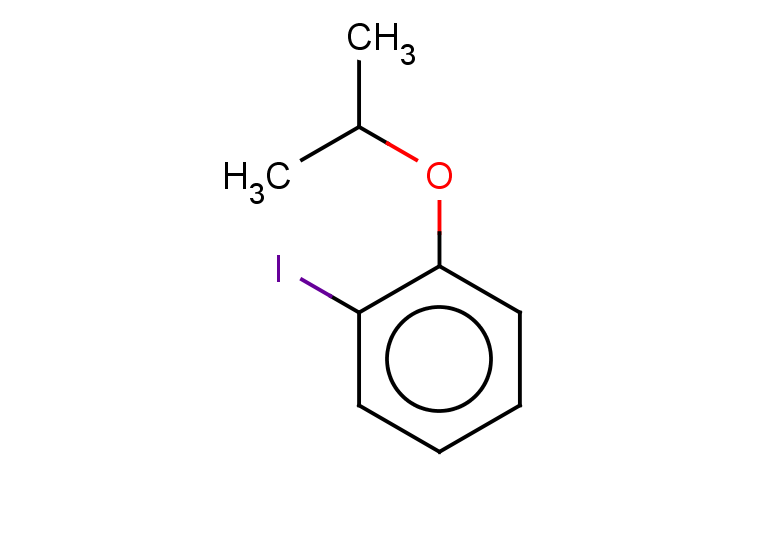 1-iodo-2-(propan-2-yloxy)benzene