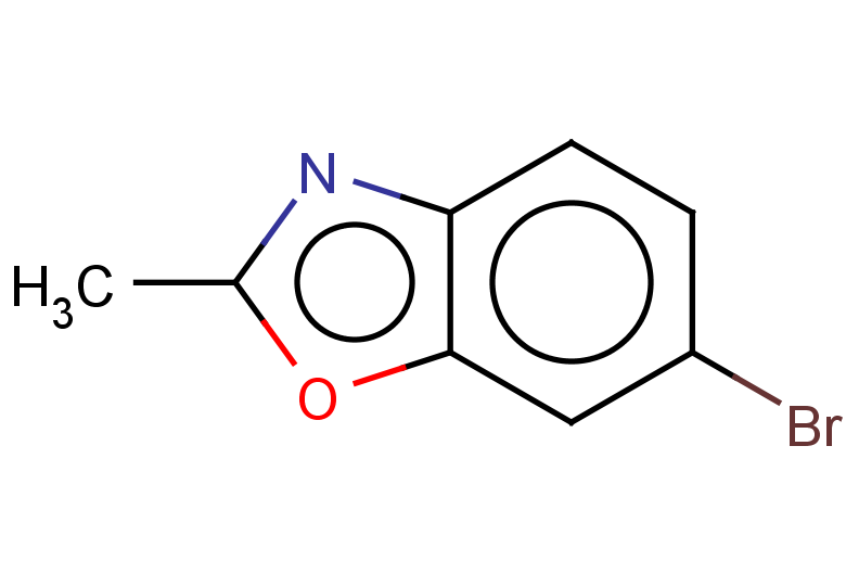 6-bromo-2-methyl-1,3-benzoxazole