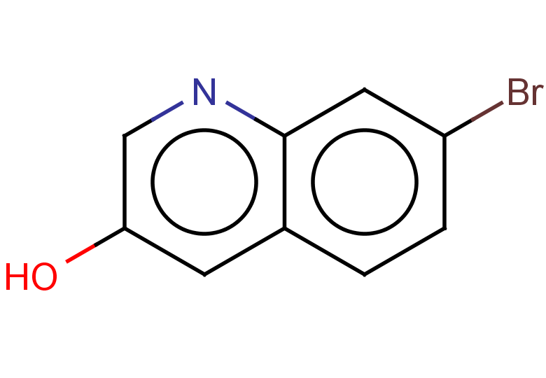 7-bromoquinolin-3-ol