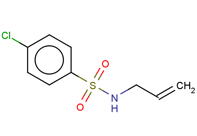 4-chloro-N-(prop-2-en-1-yl)benzene-1-sulfonamide