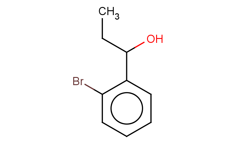 1-(2-bromophenyl)propan-1-ol