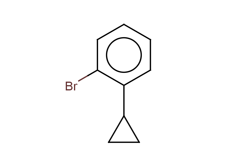 1-bromo-2-cyclopropylbenzene