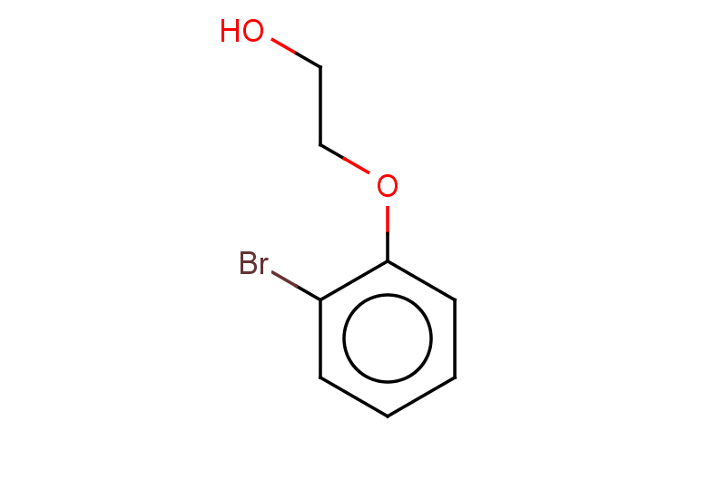 2-(2-bromophenoxy)ethan-1-ol