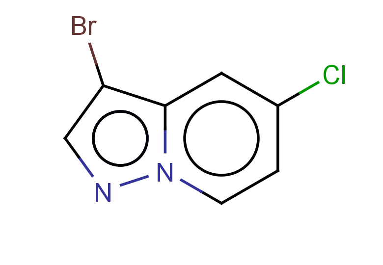 3-bromo-5-chloropyrazolo[1,5-a]pyridine