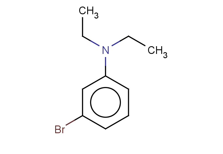 3-bromo-N,N-diethylaniline