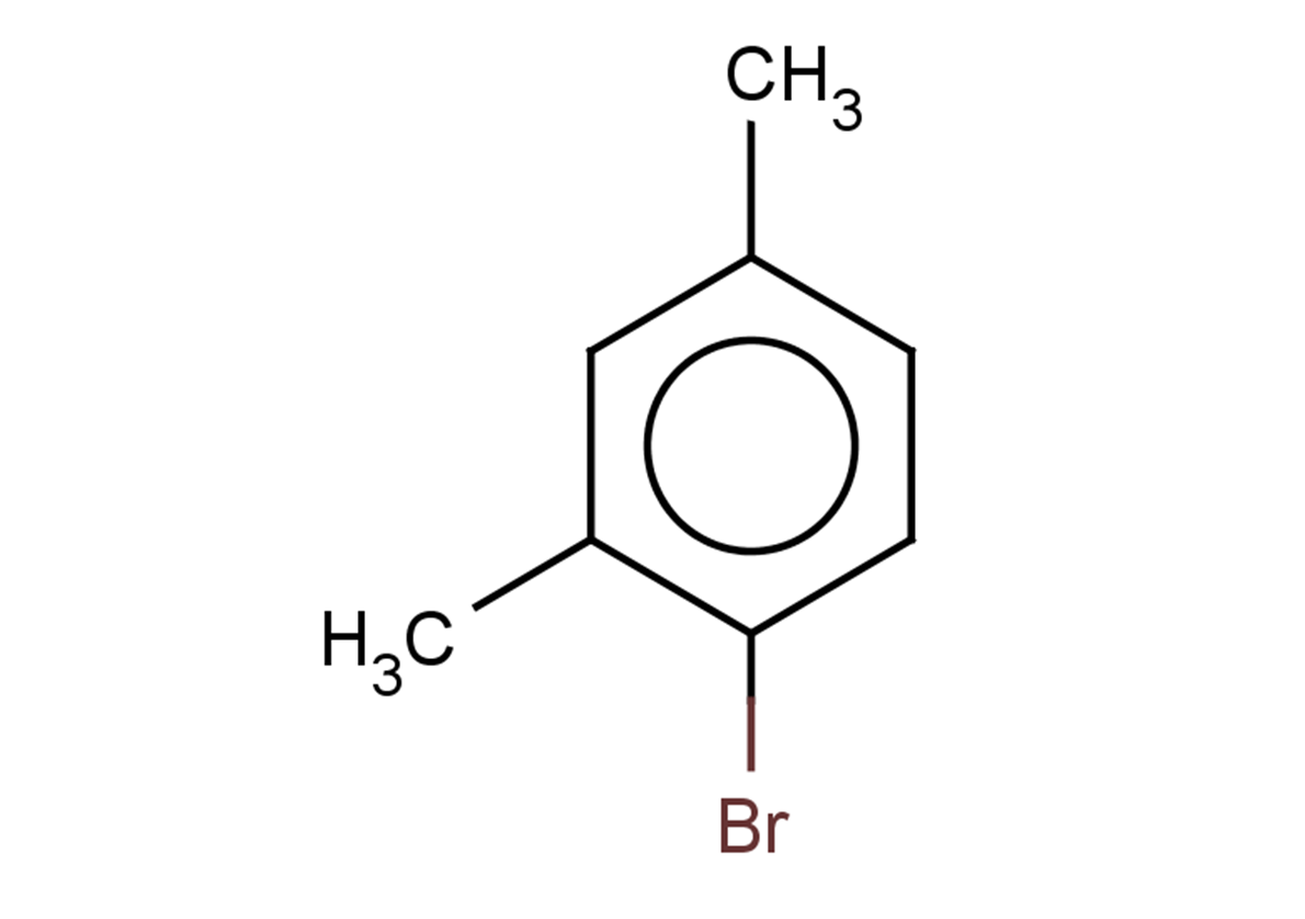 1-bromo-2,4-dimethylbenzene
