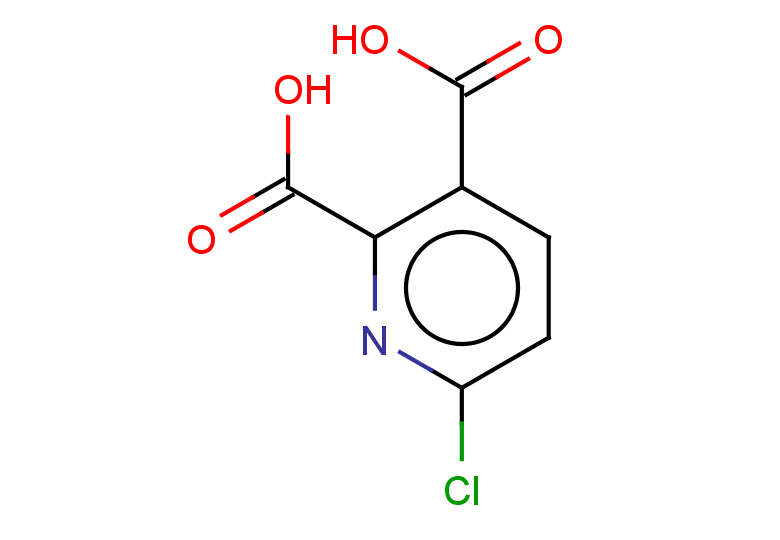 6-chloropyridine-2,3-dicarboxylic acid