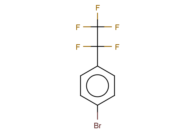 1-bromo-4-(pentafluoroethyl)benzene