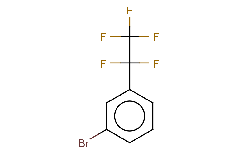 1-bromo-3-(pentafluoroethyl)benzene