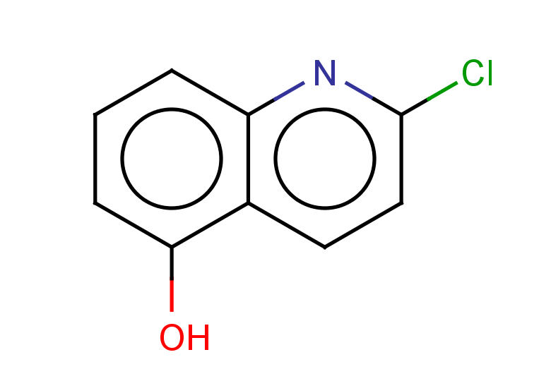 2-chloroquinolin-5-ol