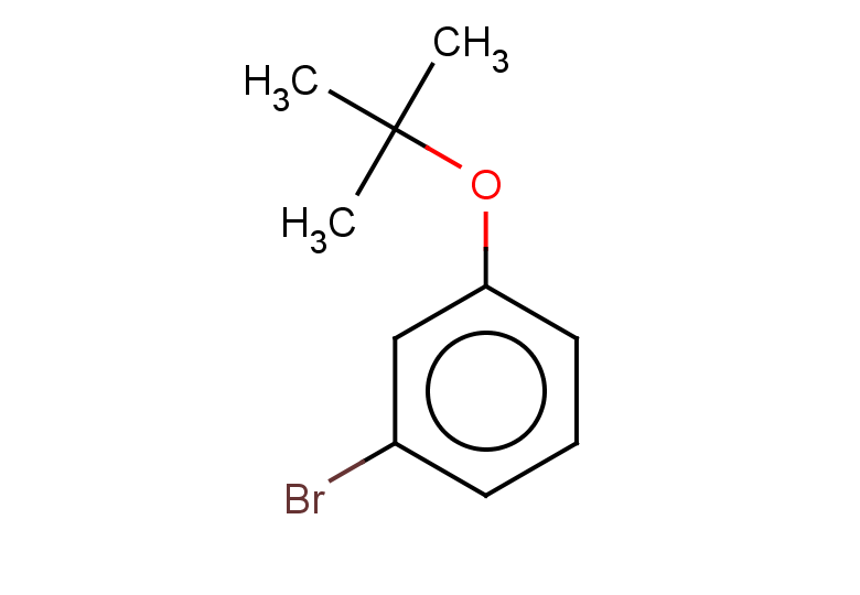 1-bromo-3-(tert-butoxy)benzene