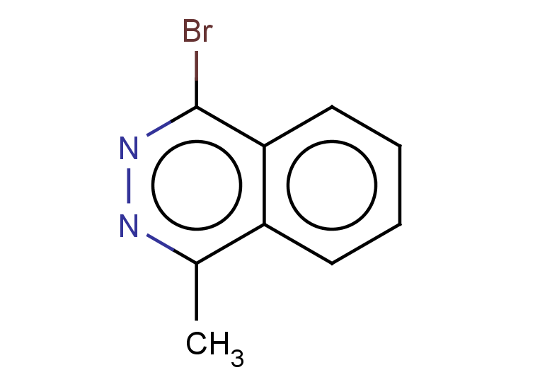 1-bromo-4-methylphthalazine