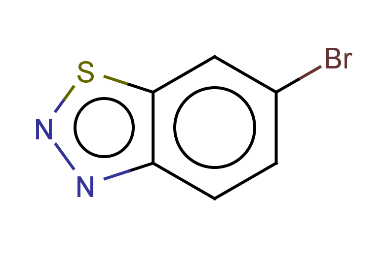 6-bromo-1,2,3-benzothiadiazole