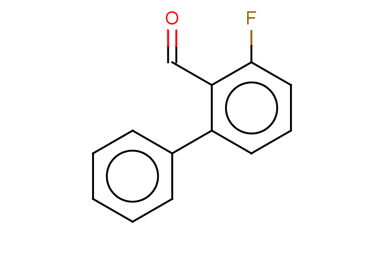 3-fluoro-[1,1'-biphenyl]-2-carbaldehyde