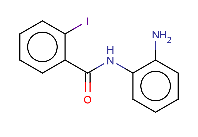 N-(2-aminophenyl)-2-iodobenzamide