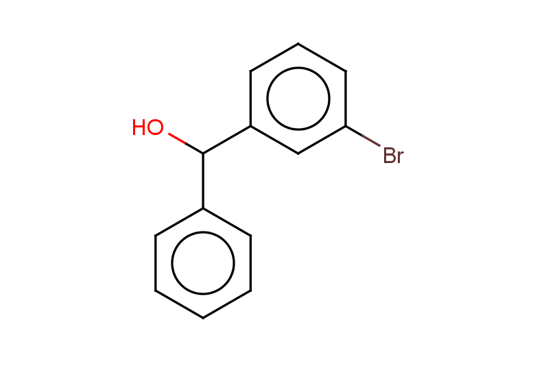 (3-bromophenyl)(phenyl)methanol