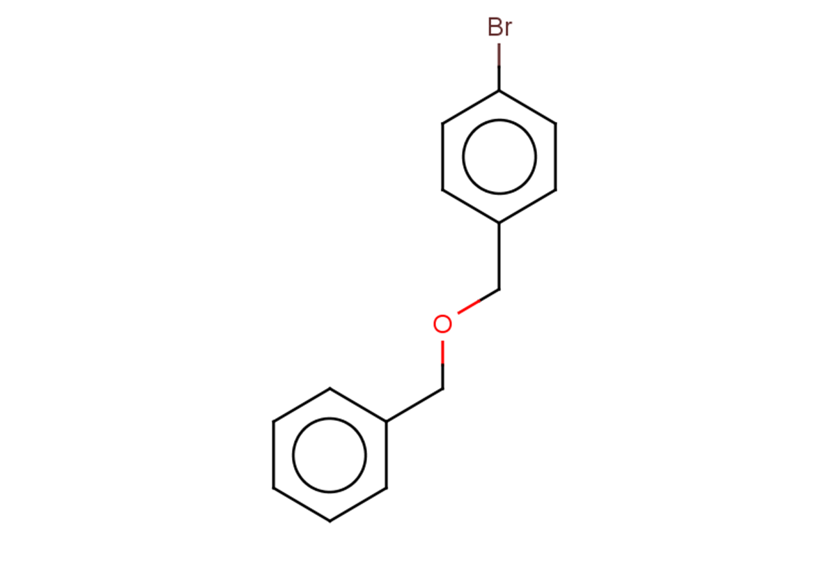 1-[(benzyloxy)methyl]-4-bromobenzene