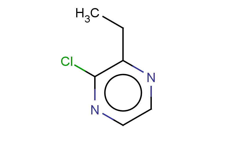 2-chloro-3-ethylpyrazine