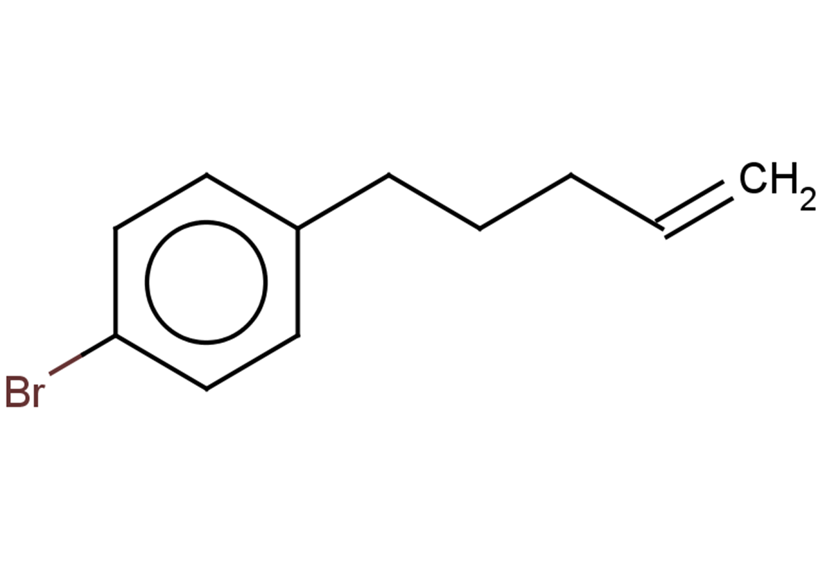 1-bromo-4-(pent-4-en-1-yl)benzene
