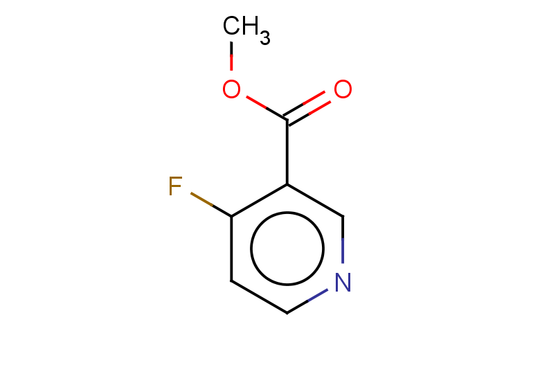 methyl 4-fluoropyridine-3-carboxylate