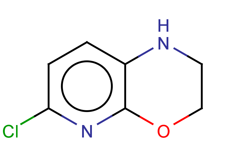 6-chloro-1H,2H,3H-pyrido[2,3-b][1,4]oxazine
