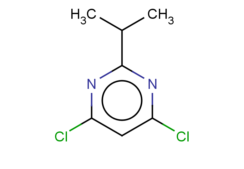 4,6-dichloro-2-(propan-2-yl)pyrimidine