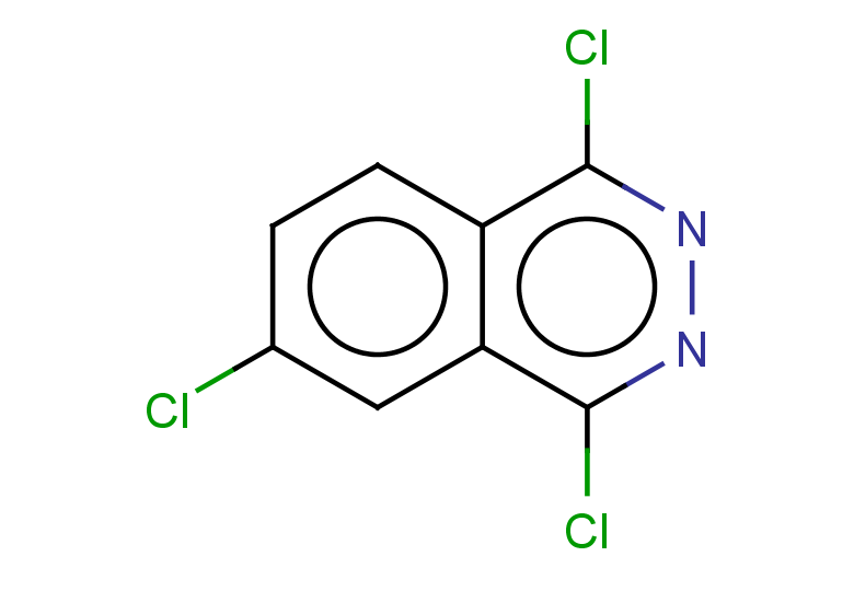 1,4,6-trichlorophthalazine