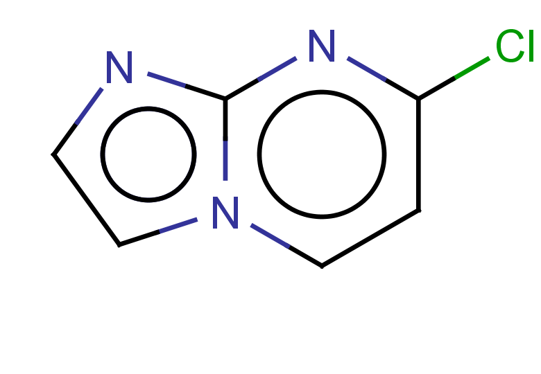 7-chloroimidazo[1,2-a]pyrimidine