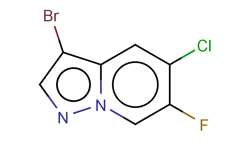 3-bromo-5-chloro-6-fluoropyrazolo[1,5-a]pyridine