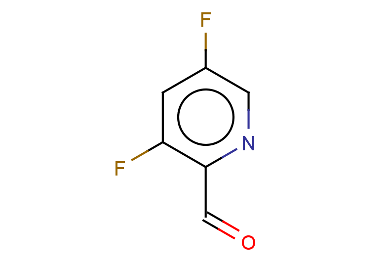 3,5-difluoropyridine-2-carbaldehyde