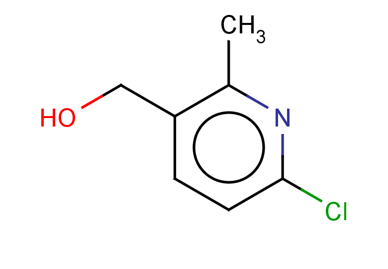 (6-chloro-2-methylpyridin-3-yl)methanol