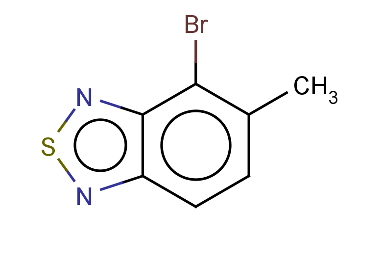 4-BROMO-5-METHYLBENZO[C][1,2,5]THIADIAZOLE