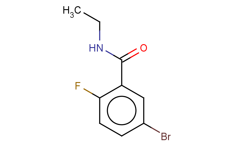 5-bromo-N-ethyl-2-fluorobenzamide