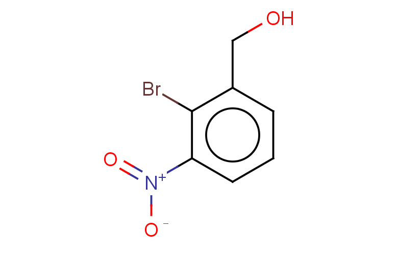 (2-bromo-3-nitrophenyl)methanol