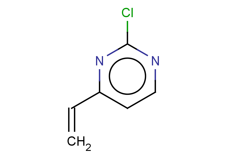 2-chloro-4-ethenylpyrimidine