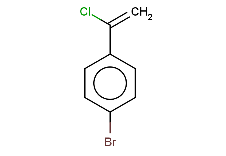 1-bromo-4-(1-chloroethenyl)benzene