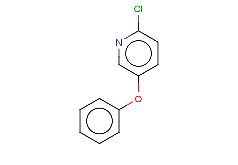 2-chloro-5-phenoxy-pyridine