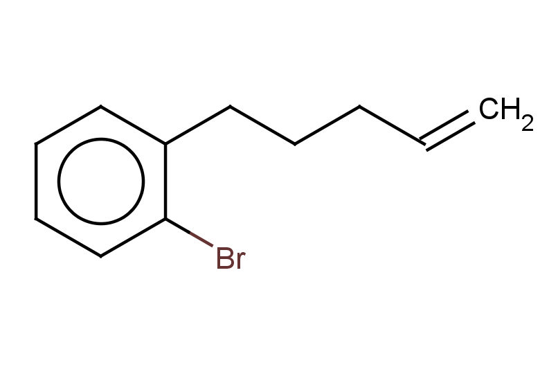 1-bromo-2-(pent-4-en-1-yl)benzene