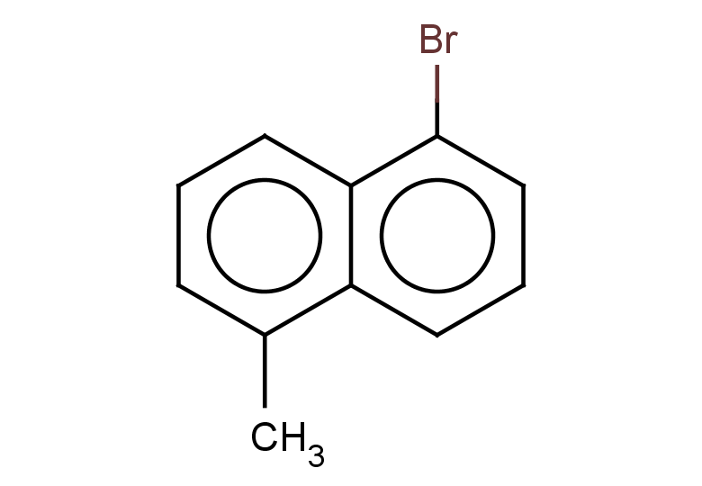 1-bromo-5-methylnaphthalene