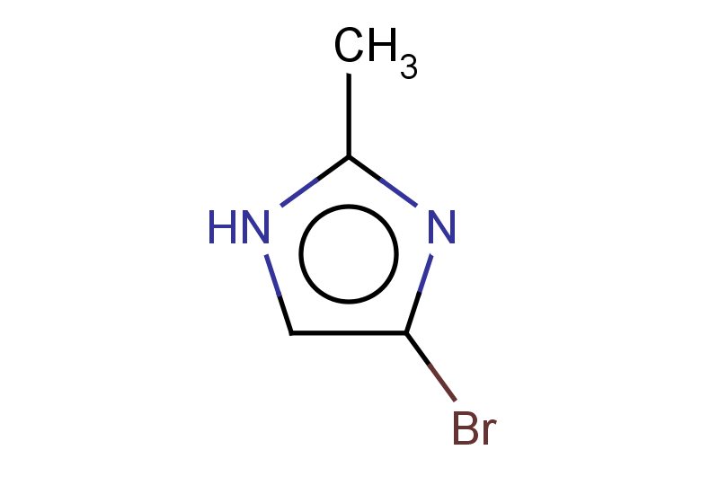 4-bromo-2-methyl-1H-imidazole