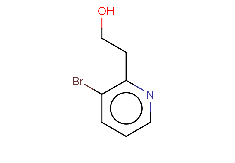 2-(3-bromopyridin-2-yl)ethan-1-ol