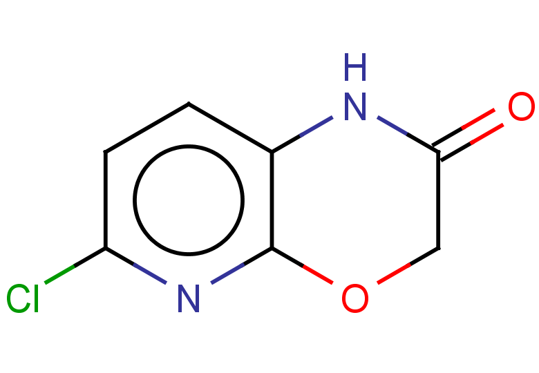 6-chloro-1H,2H,3H-pyrido[2,3-b][1,4]oxazin-2-one