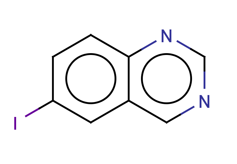 6-iodoquinazoline