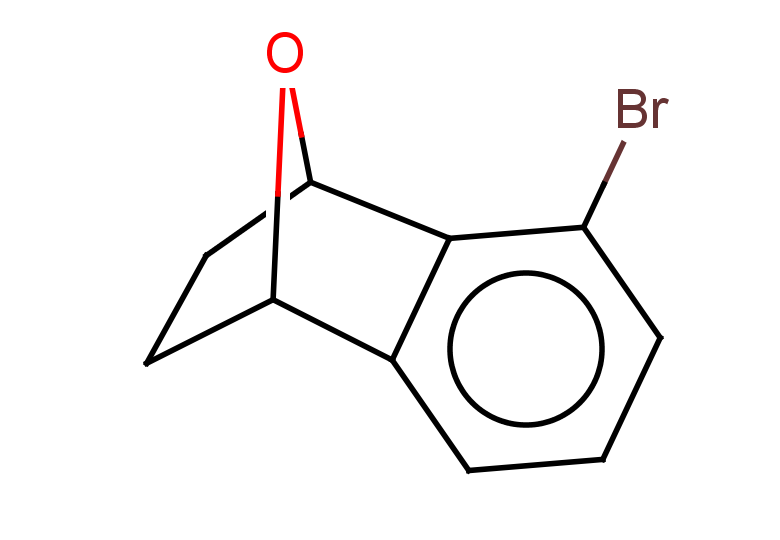 3-bromo-11-oxatricyclo[6.2.1.0,2,7]undeca-2(7),3,5-triene