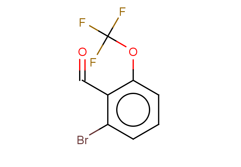 2-bromo-6-(trifluoromethoxy)benzaldehyde