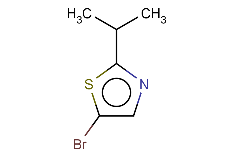 5-bromo-2-(propan-2-yl)-1,3-thiazole