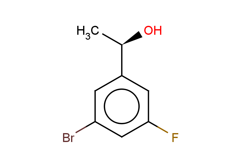 (1R)-1-(3-bromo-5-fluorophenyl)ethan-1-ol