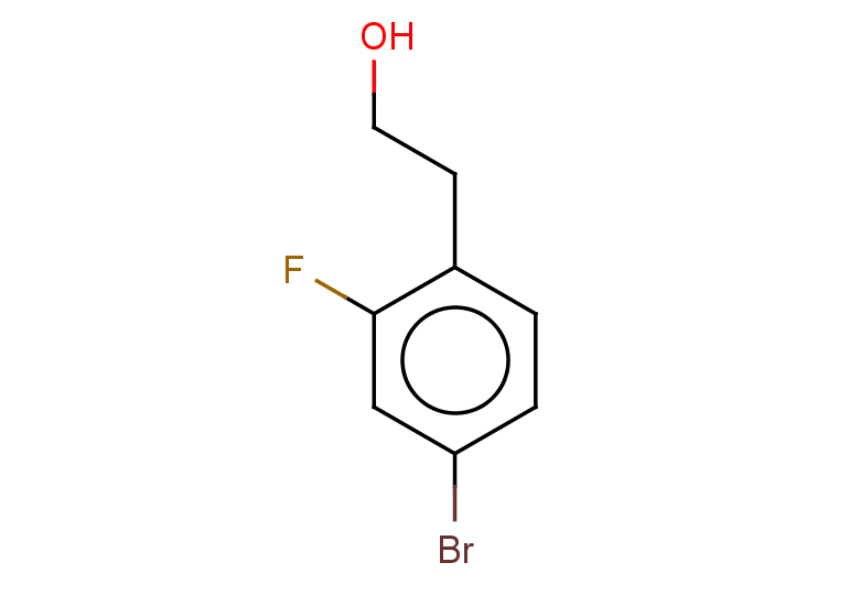 2-(4-bromo-2-fluorophenyl)ethan-1-ol