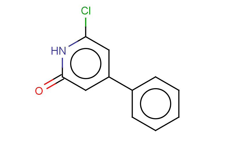 6-chloro-4-phenyl-1,2-dihydropyridin-2-one