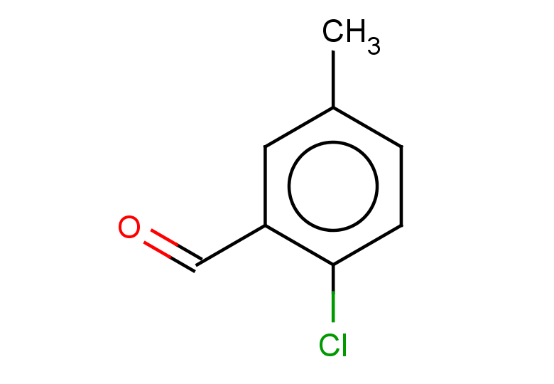 2-chloro-5-methylbenzaldehyde